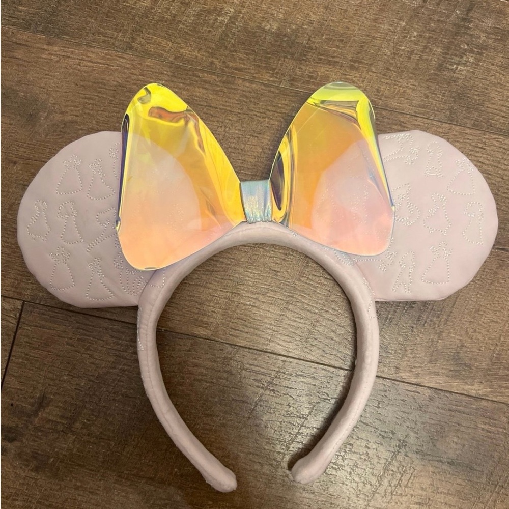 Disney Parks x Stoney Clover Lane Princess Minnie Ears
